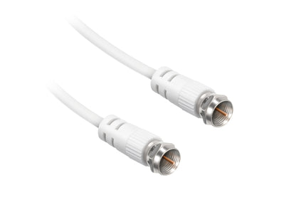 EKON Satellitenkabel, F-Typ-Stecker auf F-Typ-Stecker