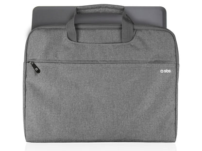 SBS Tasche für Notebooks bis zu 15''