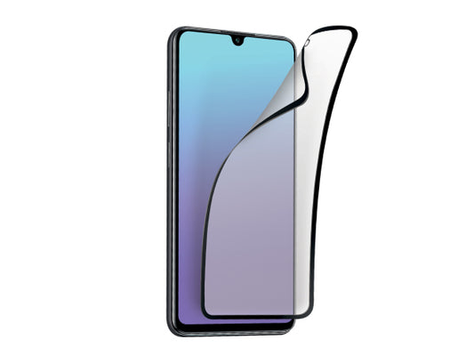Kaufuniversum - SBS Antimikrobielle Nanofaserfolie Bio Shield für Samsung Galaxy A41