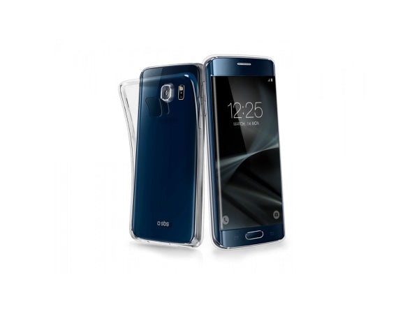 Kaufuniversum - SBS Aero Case Extraslim für Samsung Galaxy S7 Edge