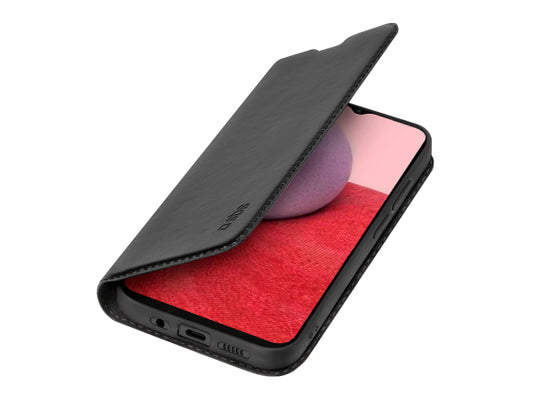 Kaufuniversum - SBS Bookcase Wallet Lite-Hülle für Samsung Galaxy A14 5G
