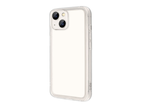 Kaufuniversum - SBS Bumper Hülle für iPhone 13 Mini