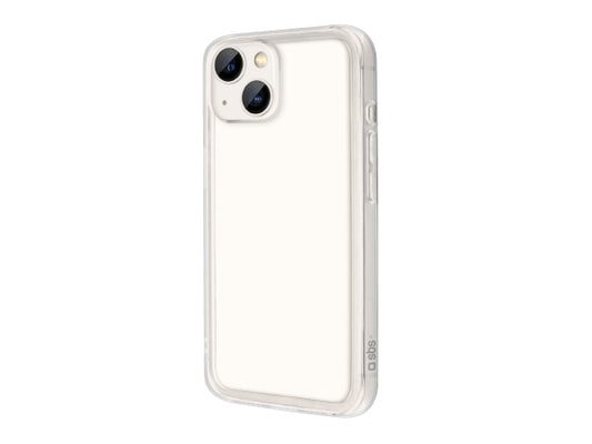 Kaufuniversum - SBS Bumper Hülle für iPhone 13 Mini