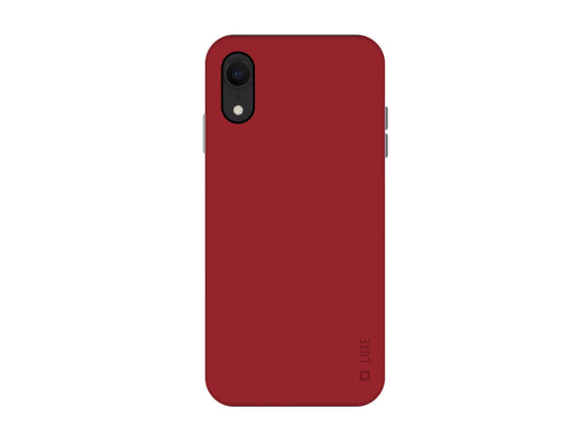Kaufuniversum - SBS Cover Luxe für iPhone XR