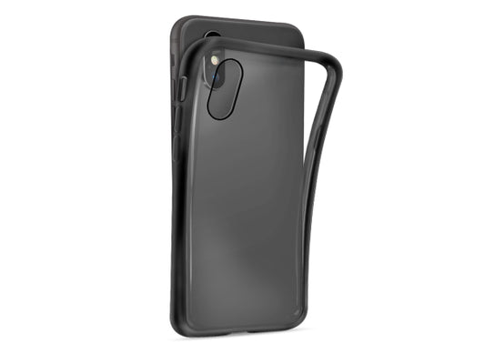 Kaufuniversum - SBS Cover Extra Slim für iPhone XS/X