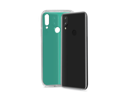 Kaufuniversum - SBS Schutzcover Glue für Huawei P20 Lite