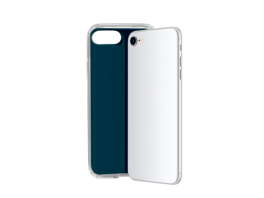 Kaufuniversum - SBS Schutzcover Glue für iPhone 8/7/6s/6