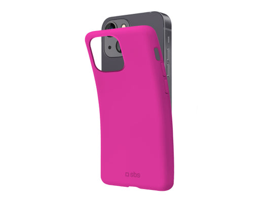 Kaufuniversum - SBS Vanity Stars Cover für iPhone 14/13