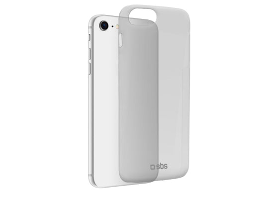 Kaufuniversum - SBS Cover Extra Slim für iPhone 8 / 7