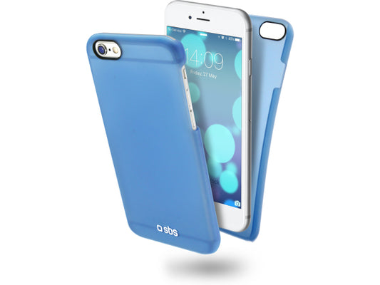 Kaufuniversum - SBS Cover ColorFeel für iPhone 6/6S