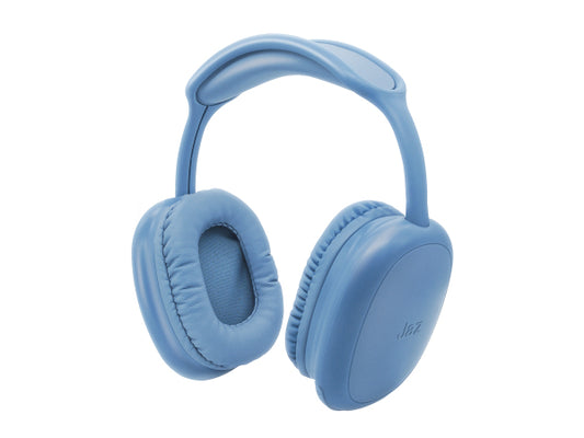 Kaufuniversum - JAZ Drahtloses Headset mit integrierten Bedienelementen und Mikrofon