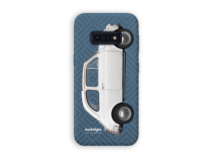 SBS Hardcover Turin für Samsung Galaxy S10e