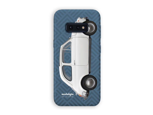 Kaufuniversum - SBS Hardcover Turin für Samsung Galaxy S10e