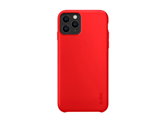 Kaufuniversum - SBS Schutzhülle Polo One für iPhone 11 Pro