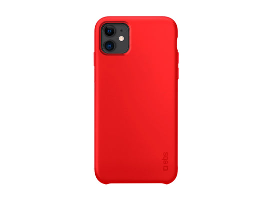Kaufuniversum - SBS Schutzhülle Polo One für iPhone 11