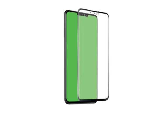 Kaufuniversum - SBS Glas Displayschutz 4D Full Glass für Huawei Mate 30