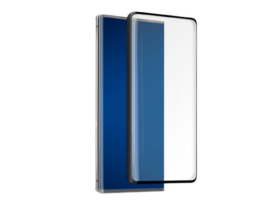 Kaufuniversum - SBS Glass Screen Protector 4D Full Glass für Samsung Galaxy Note 20 Ultra