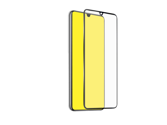 Kaufuniversum - SBS Glas Displayschutz Full Cover für Huawei Mate 20