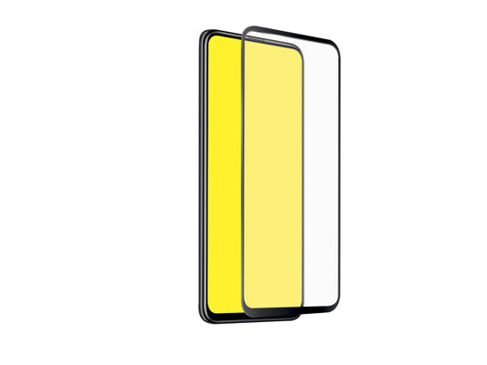 Kaufuniversum - SBS Glas Displayschutz Full Cover für Huawei P Smart Z