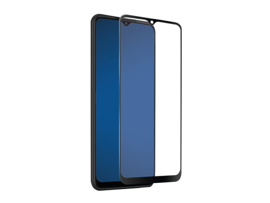 Kaufuniversum - SBS Glas Displayschutz Full Cover für Samsung Galaxy A23 5G