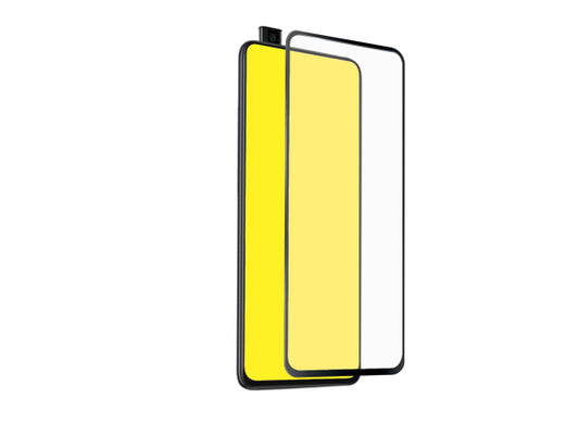 Kaufuniversum - SBS Glas Displayschutz Full Cover für Xiaomi Mi9T/Mi9T Pro/Redmi K20/K20 Pro