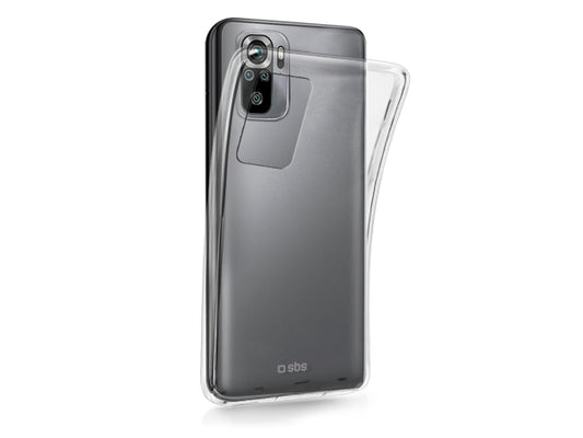 Kaufuniversum - SBS Cover Skinny für Xiaomi Redmi Note 10S