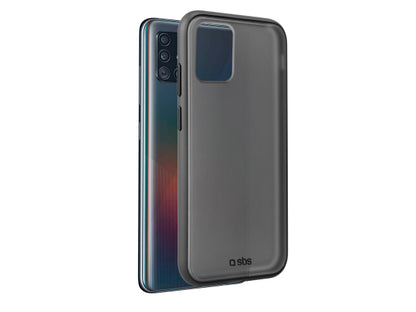 SBS Stoß- und rutschfestes mattes Cover für das Samsung Galaxy A51