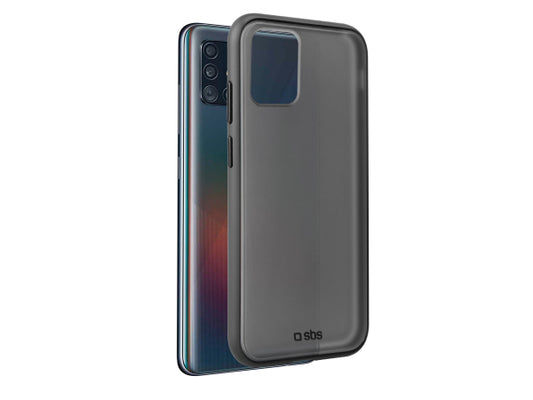 Kaufuniversum - SBS Stoß- und rutschfestes mattes Cover für das Samsung Galaxy A51