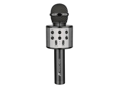 Mikrofone und Freisprechanlage