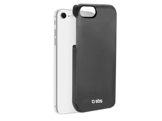 Kaufuniversum - SBS Cover ColorFeel für iPhone 8 / 7 / 6s / 6