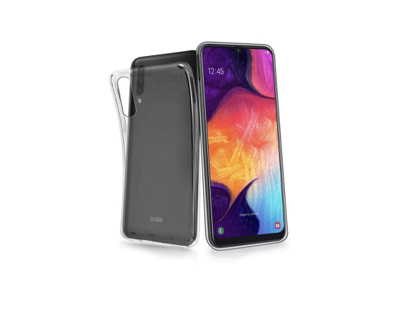 Kaufuniversum - SBS Cover Skinny für Samsung Galaxy A50/A50s/A30s