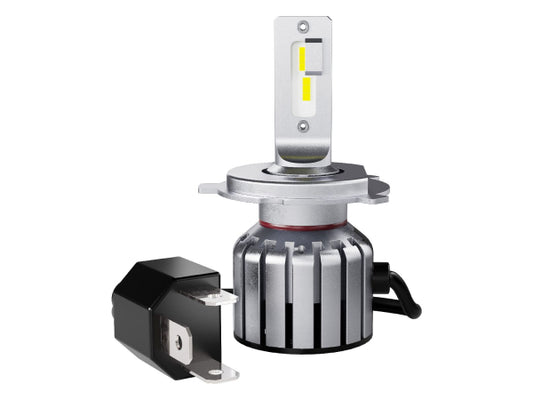 Kaufuniversum - OSRAM LEDriving Off-Road LED Retrofit Bright H4/24V/15/15W