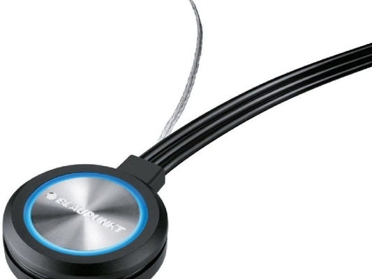 Kaufuniversum - Blaupunkt Funline Radio AM/FM/DAB+ Antenne
