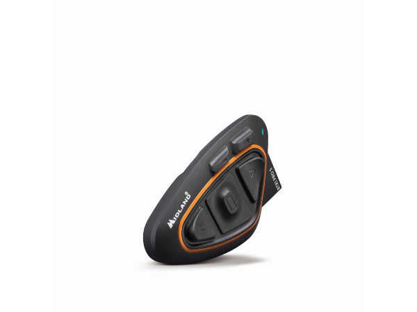 Kaufuniversum - MIDLAND BT-Headset BTX1 Pro S single, alle Helmtypen