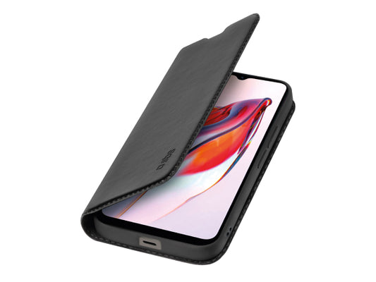 Kaufuniversum - SBS Bookcase Wallet Lite-Hülle für Xiaomi Redmi 12C