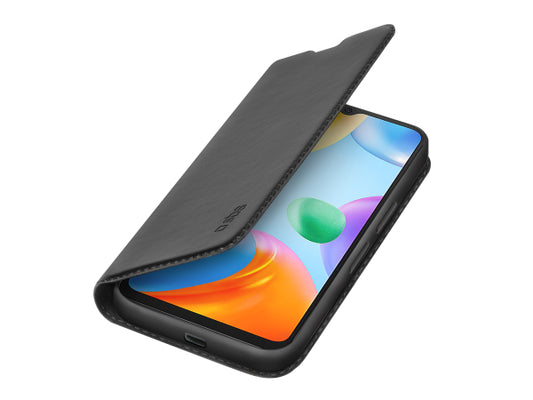 Kaufuniversum - SBS Bookcase Wallet Lite-Hülle für Xiaomi Redmi 10C