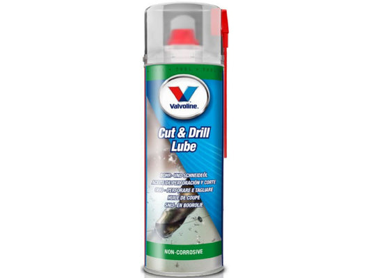 Kaufuniversum - VALVOLINE Bohr- und Schneideöl 500ML