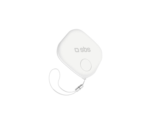 Kaufuniversum - SBS Tracker kompatibel mit der „Wo ist?“-Technologie von Apple