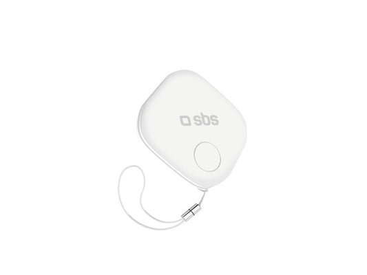 Kaufuniversum - SBS Tracker kompatibel mit der „Wo ist?“-Technologie von Apple