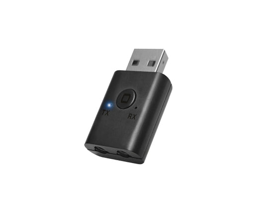 Kaufuniversum - SBS Kabelloser Adapter mit USB-Anschluss und 3,5-mm-Klinkenkabel