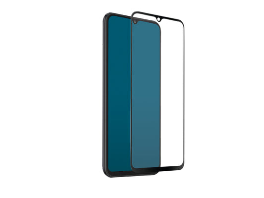 Kaufuniversum - SBS Glas Displayschutz Full Cover für Xiaomi Redmi 10C