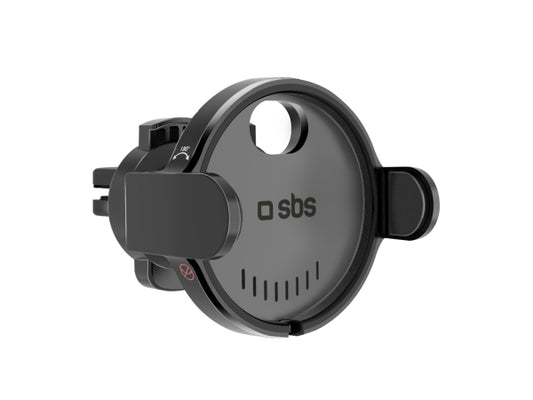 Kaufuniversum - SBS Autohalterung kompatibel mit Magsafe-Ladegerät