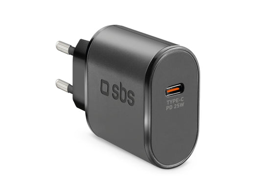 Kaufuniversum - SBS Power-Delivery-25-W-Ladegerät
