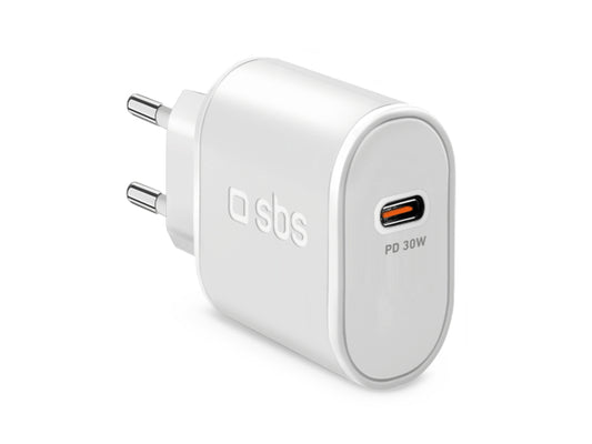 Kaufuniversum - SBS Power-Delivery-30-W-Ladegerät
