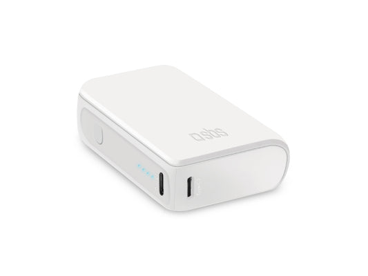 Kaufuniversum - SBS Ultra-kompakte Powerbank mit 10000 mAh