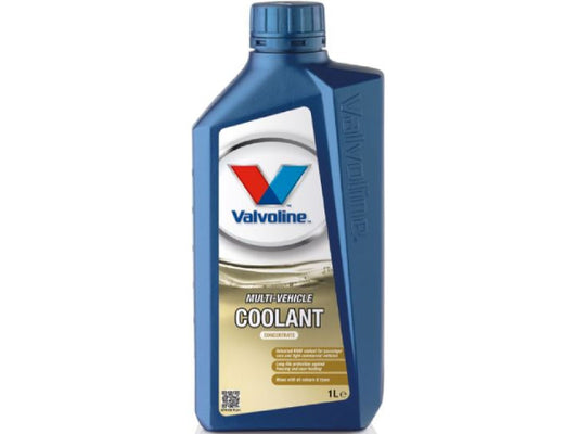 Kaufuniversum - VALVOLINE Multivehicle Coolant Konzentr. 1L