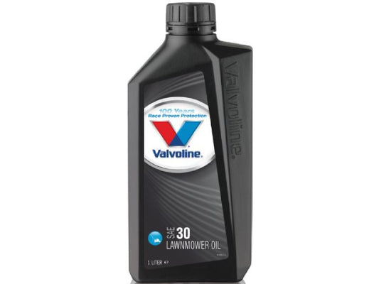 Kaufuniversum - VALVOLINE Rasenmäheröl SAE30 1L