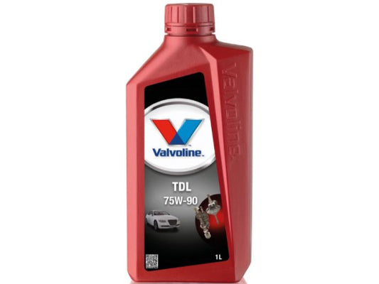 Kaufuniversum - VALVOLINE TDL 75W-90 1L