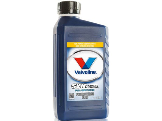 Kaufuniversum - VALVOLINE Synpower Power Steering fluid 1L