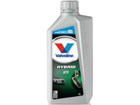 Kaufuniversum - VALVOLINE Hybrid ATF 1L